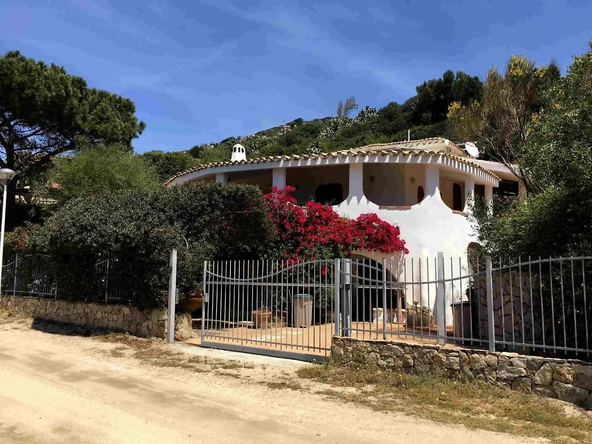 Villa Lucrezia Torre delle Stelle 0*,
