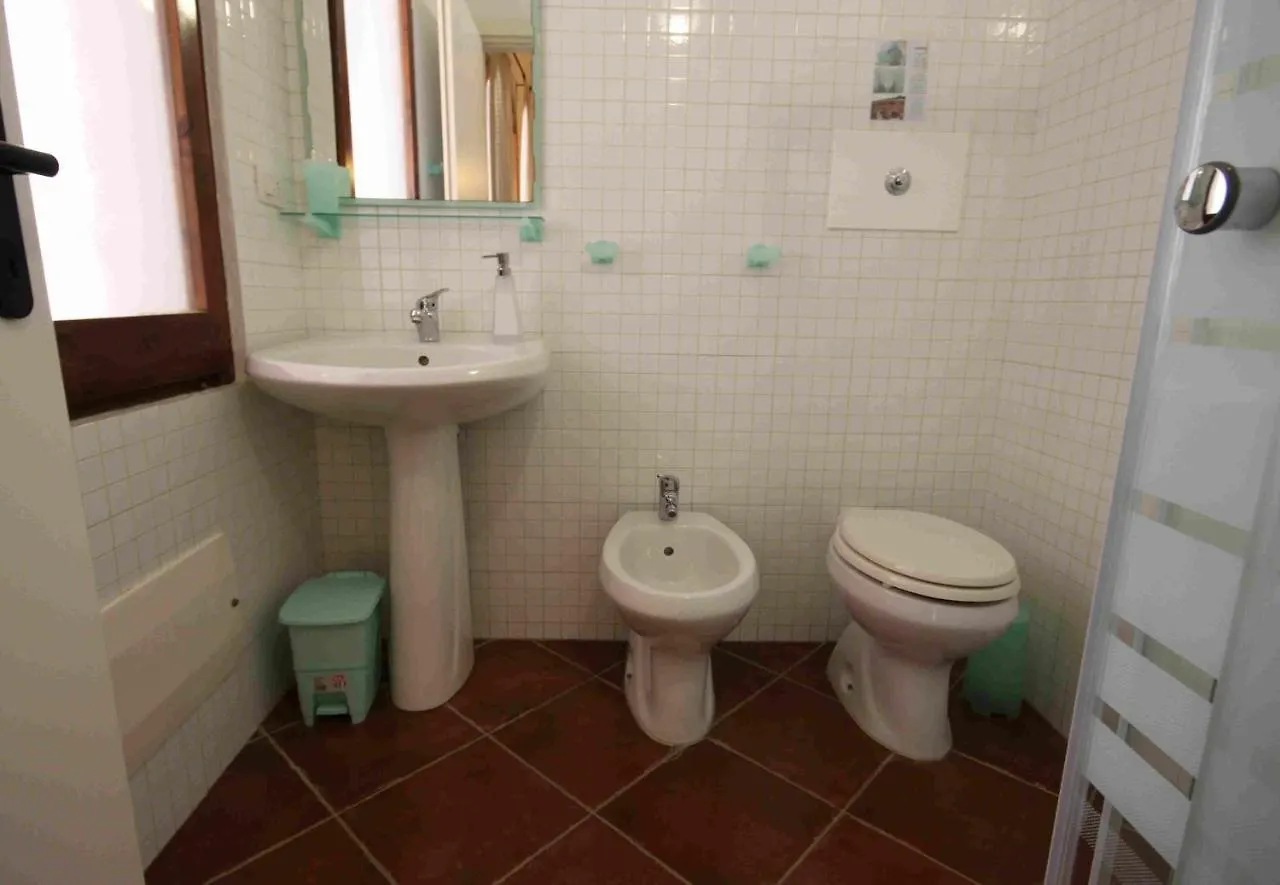 Holiday home Villa Lucrezia Torre delle Stelle