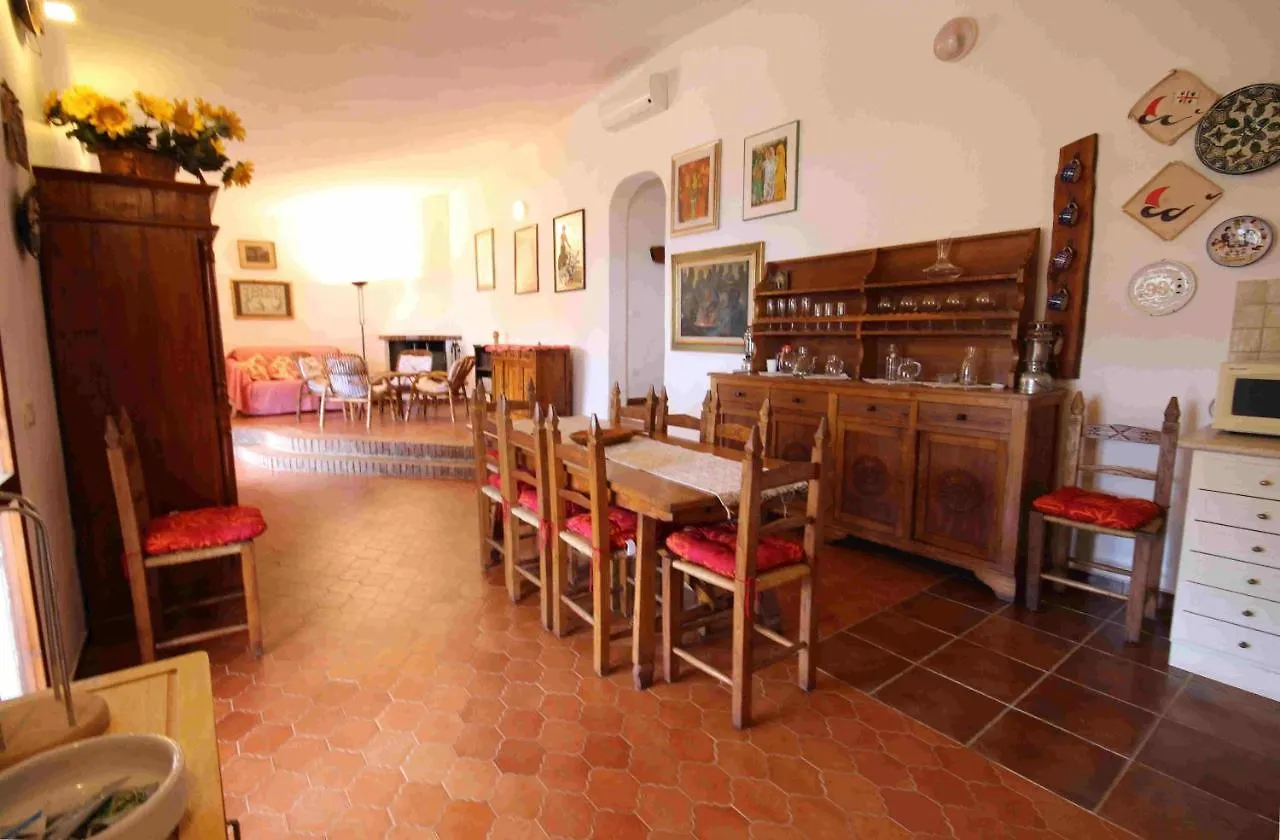Holiday home Villa Lucrezia Torre delle Stelle Italy
