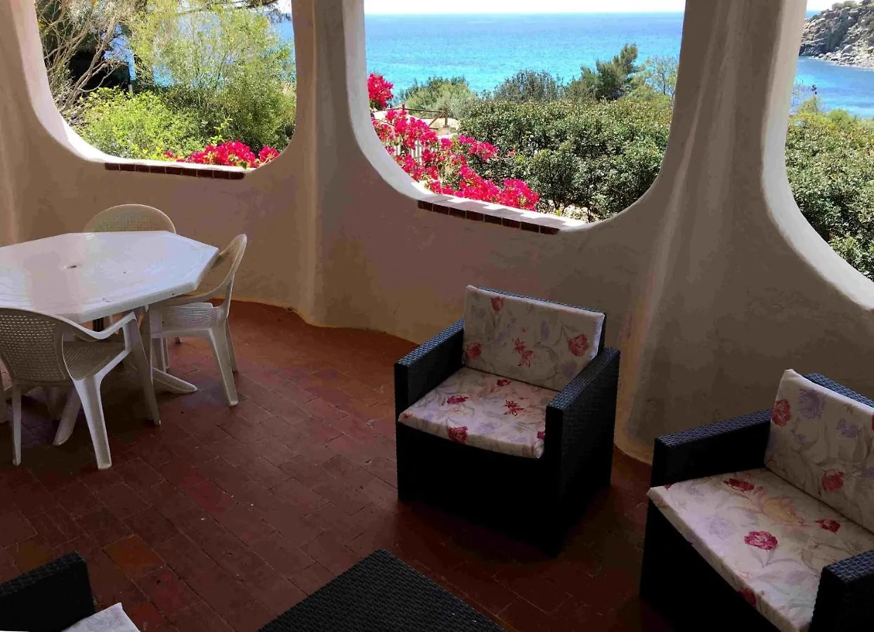 Holiday home Villa Lucrezia Torre delle Stelle
