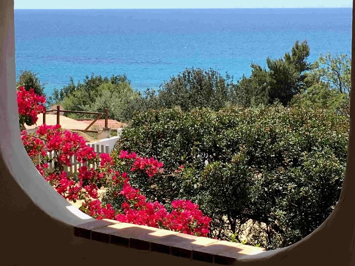 Villa Lucrezia Torre delle Stelle Holiday home