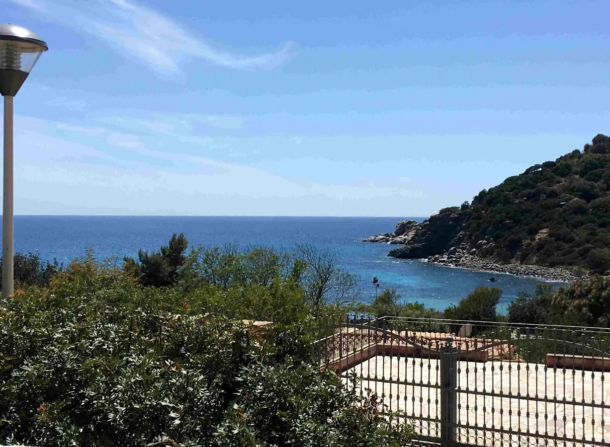 Villa Lucrezia Torre delle Stelle 0*,  Italy