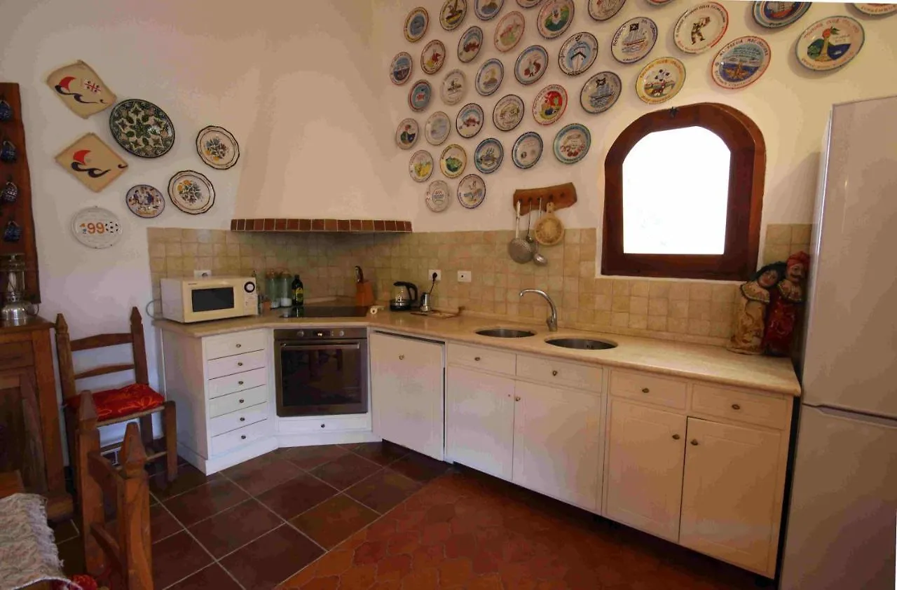 Villa Lucrezia Torre delle Stelle 0*,  Italy