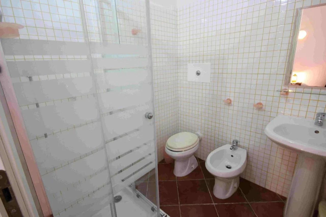 Villa Lucrezia Torre delle Stelle Holiday home