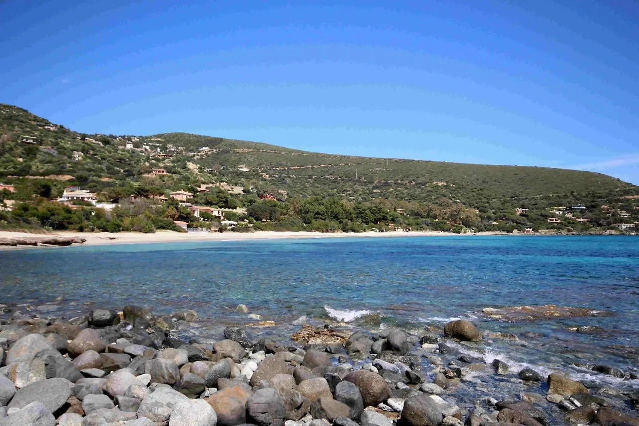 Holiday home Villa Lucrezia Torre delle Stelle