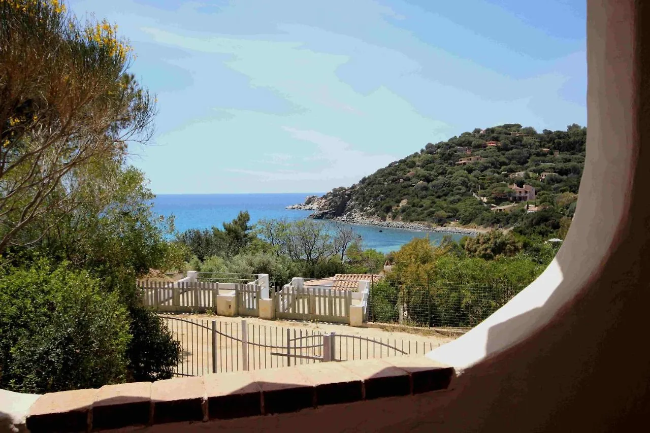 Villa Lucrezia Torre delle Stelle Italy