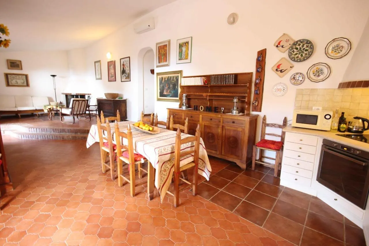 Villa Lucrezia Torre delle Stelle