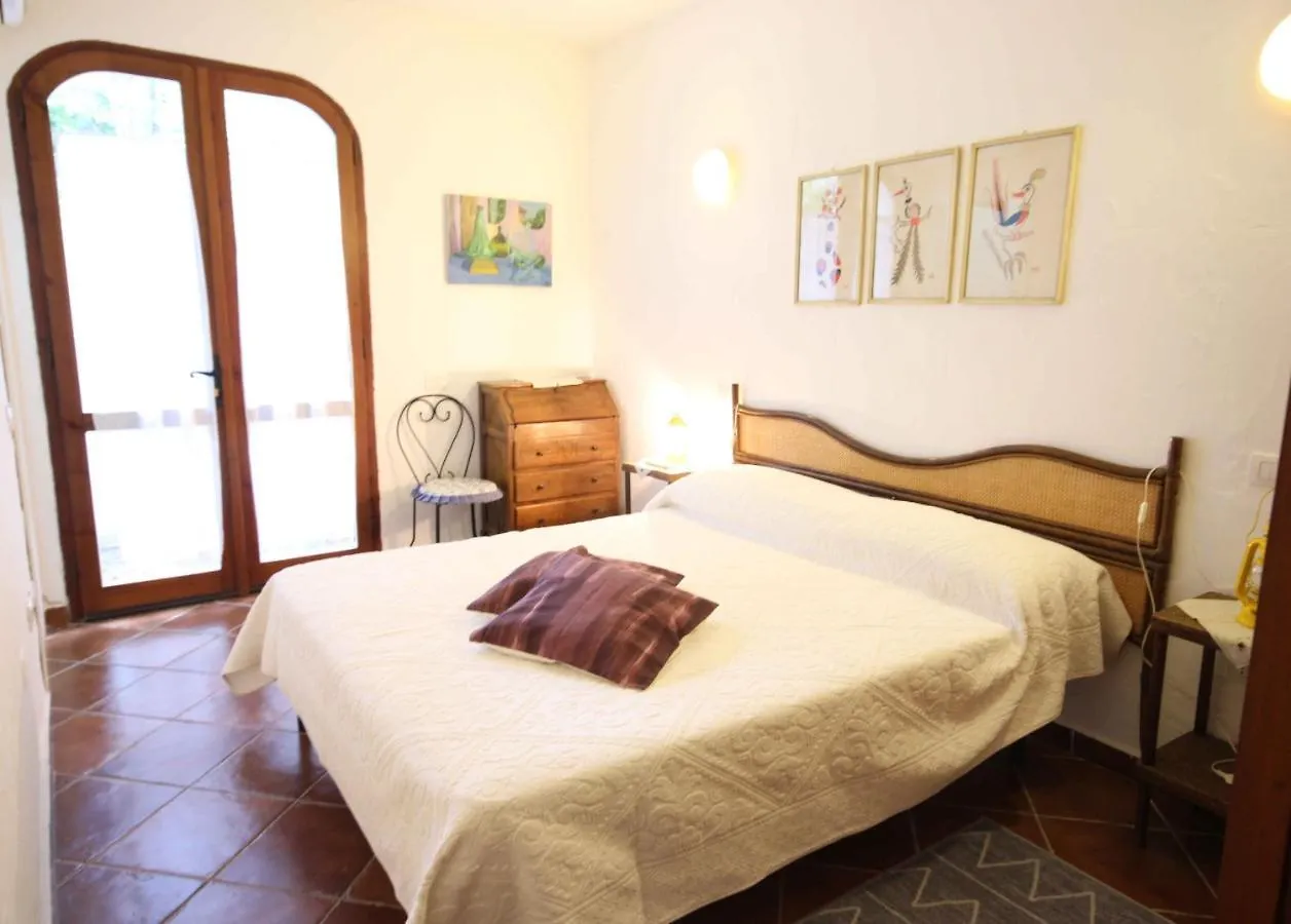 Villa Lucrezia Torre delle Stelle 0*,  Italy