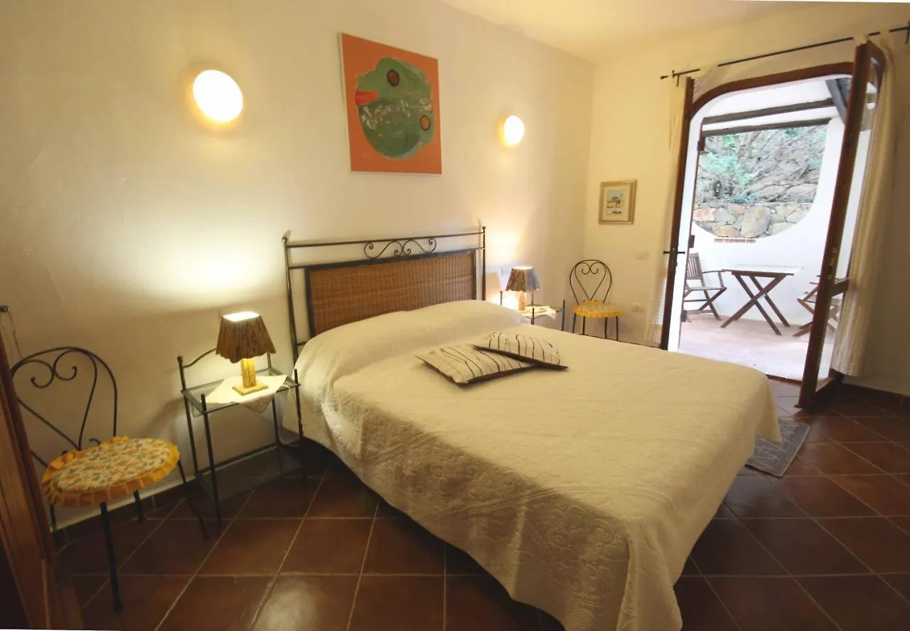 Villa Lucrezia Torre delle Stelle Italy