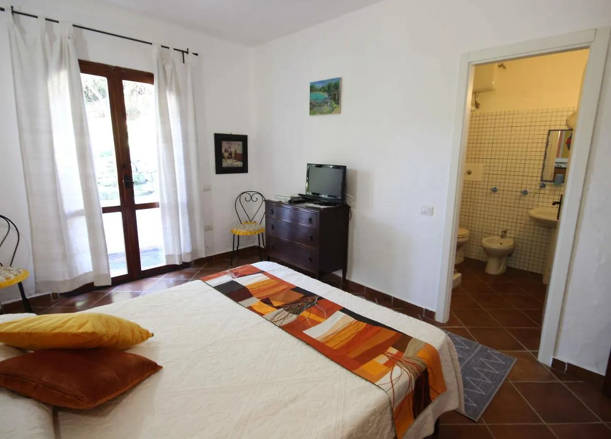 Villa Lucrezia Torre delle Stelle Holiday home