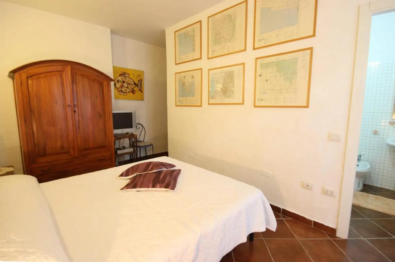 Villa Lucrezia Torre delle Stelle Italy