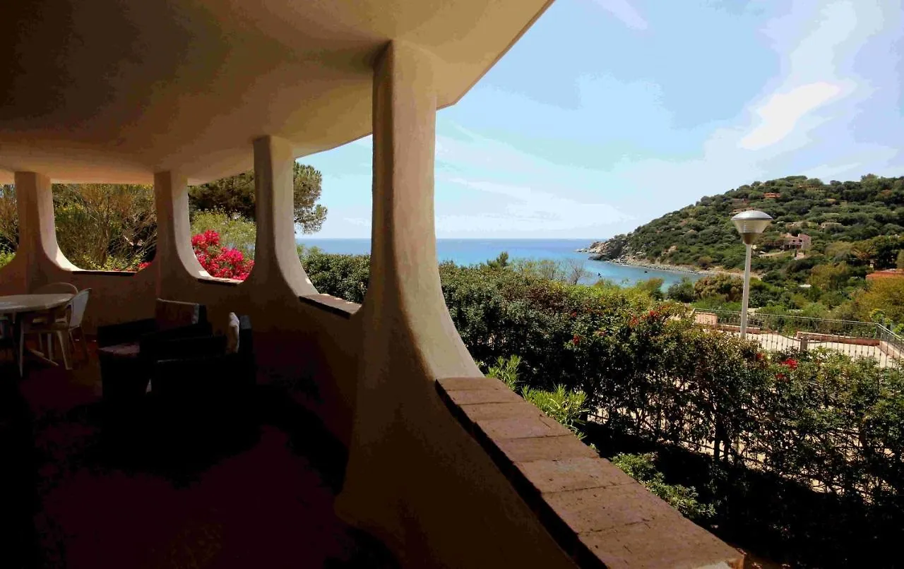 Holiday home Villa Lucrezia Torre delle Stelle