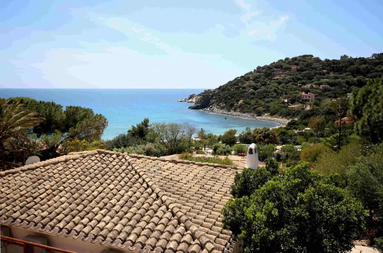 Villa Lucrezia Torre delle Stelle