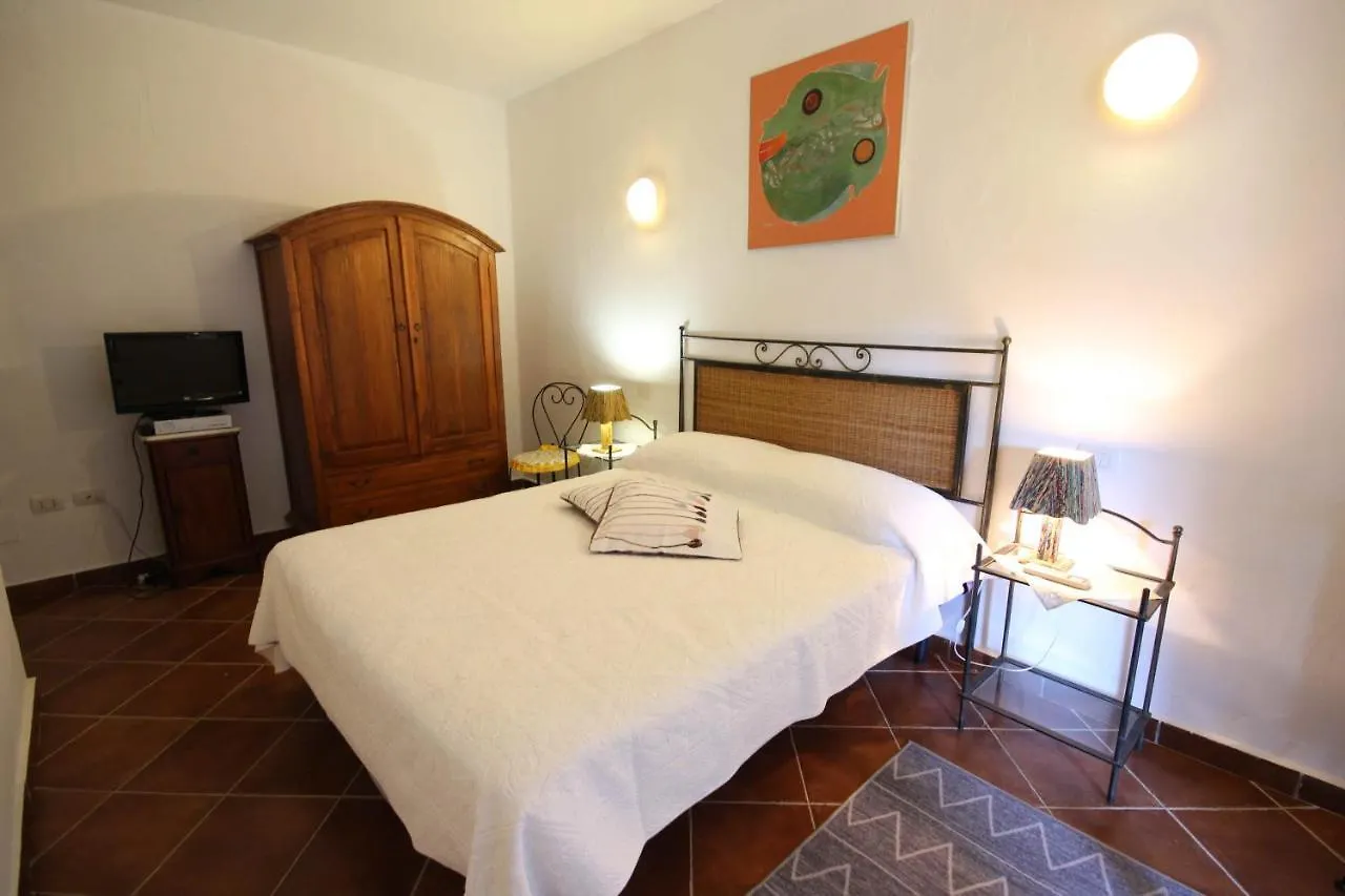 Villa Lucrezia Torre delle Stelle 0*,