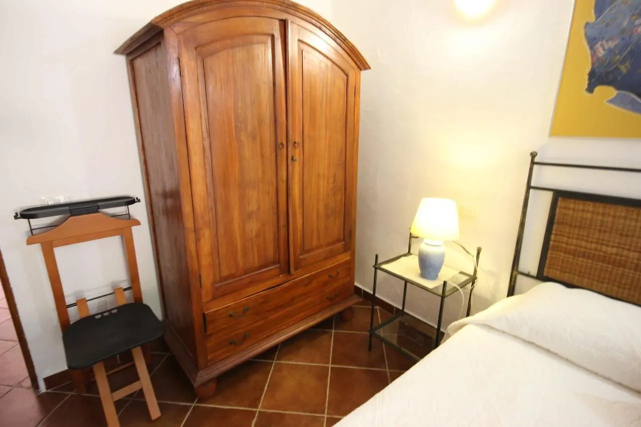 Holiday home Villa Lucrezia Torre delle Stelle Italy