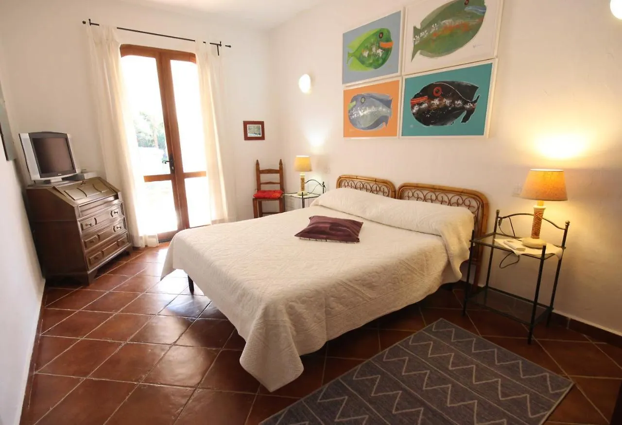 Holiday home Villa Lucrezia Torre delle Stelle
