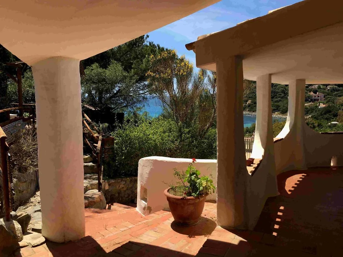 Villa Lucrezia Torre delle Stelle Holiday home