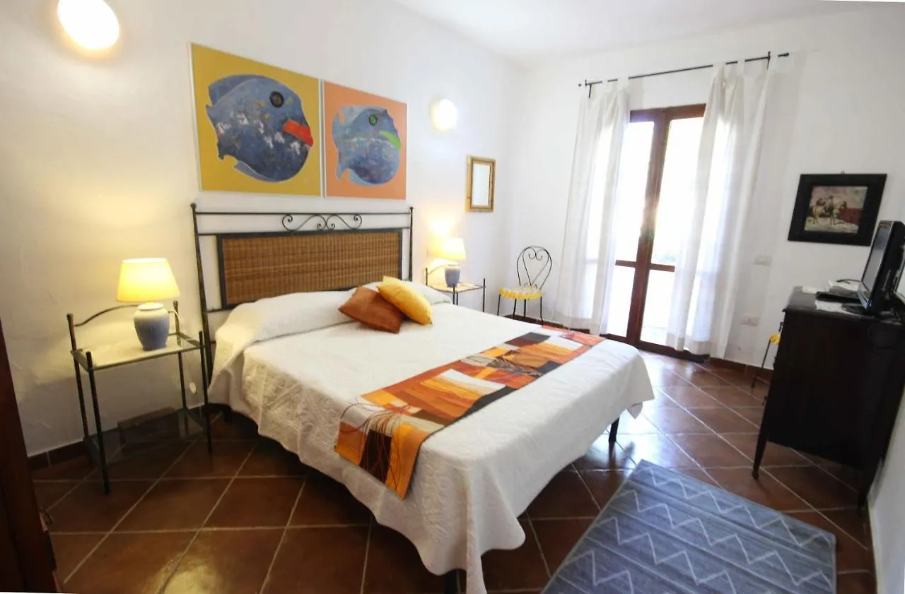 Holiday home Villa Lucrezia Torre delle Stelle